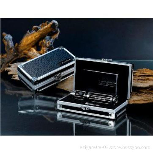 personal vaporizer iTaste 134 mech mod ecig from itaste MVP supplier